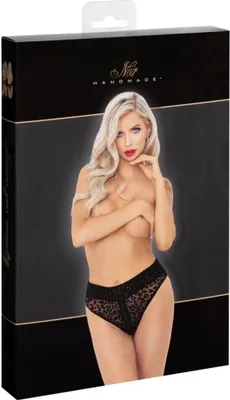 Produktbild von Noir Panty leo L