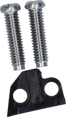 Produktbild von SHIMANO Einstellschraube Anlöttyp FD-5700 M4 x 15 mm - 15 mm.