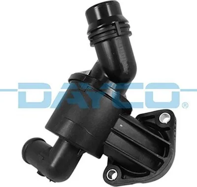 Produktbild von DAYCO Thermostat Kühlmittel 87°C für AUDI A4 Avant (8K5, B8) A6 Avant (4G5, 4GD, C7) A6 Avant (4F5, C6) A4 B9 Avant (8W5, 8WD) Q5 (8RB)