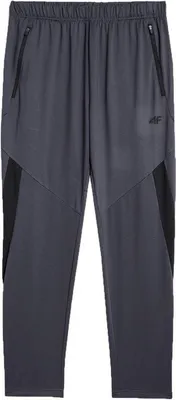 Produktbild von Pantaloni 4F FNK M351 M 4FAW23TFTRM351 23S Pullunder 4f Größe: S,