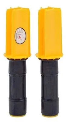 Image de Dérouleur Minirap 100mm Fi50 2pcs SF-1502