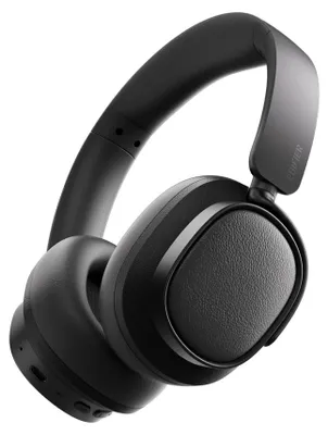 Produktbild von Kabellose Over-Ear-Kopfhörer - ES850NB - Hybrid-ANC - 45 dB Geräuschunterdrückung - Hi-Res-Audio - LDAC - 92 h Akkulaufzeit - Schwarz