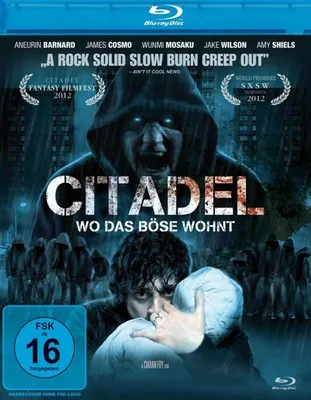 Produktbild von Citadel