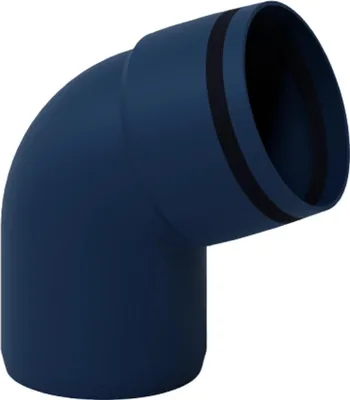 Obrázok produktu pre Poloplast POLO-KAL XS, kniha, DN 90/67, 1 ks.