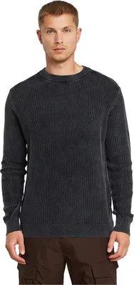 Immagine prodotto di Maglione G-star Serrated Nero L Uomo Nero L