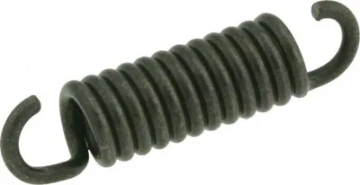 Zdjęcie produktu dla Klocki hamulcowe tylne RMS Feder, średnica 50 mm, grubość 12 mm, kompatybilne z Vespa PX 80