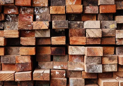 Produktbild von Fototapete Vlies 13043V4 Holz 3D 2-tlg. 254 x 184 cm