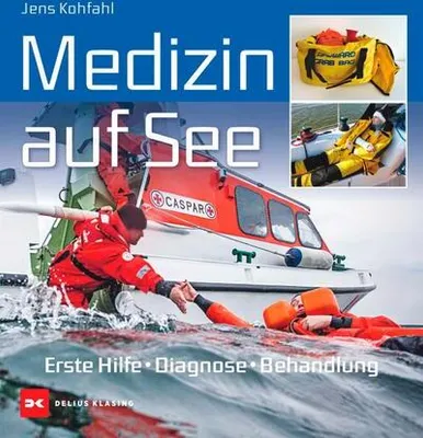 Produktbild von Medizin auf See