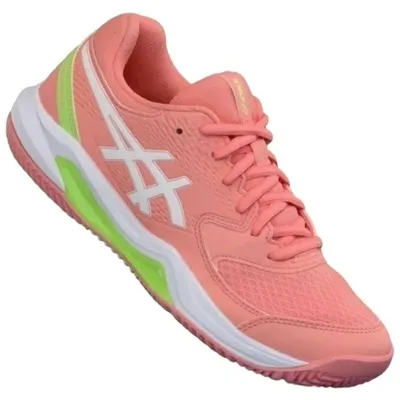 Imagen del producto de Zapatillas de pádel Asics GEL-DEDICATE 8 Padel para Mujer