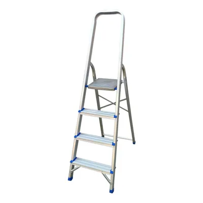 Produktbild von Stufen Al 4 (850 mm), Tragfähigkeit 120 kg