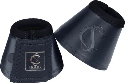 Immagine prodotto di Eskadron campane da salto Softslate navy Classic Sports 24, taglia:M