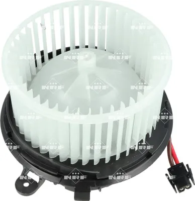 Obrázek produktu pro Vnitřní ventilátor NRF pro MERCEDES C-KLASSE