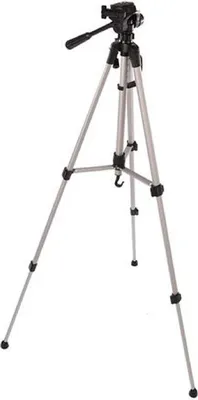 Produktbild von Nesting-Stativ + Kopf WT-3520 H139 cm