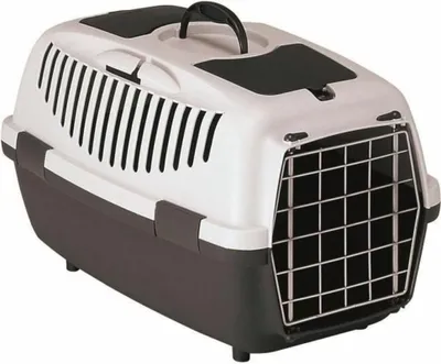 Produktbild von GULLIVER 3 Transportbox 84653