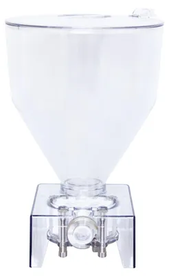 Immagine prodotto di Imbuto / semplice per "EDHARD" 5,5 l