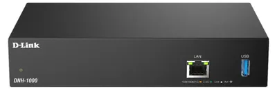 Imagen del producto de D-Link DNH-1000 Controlador Nuclias h/ 500APs