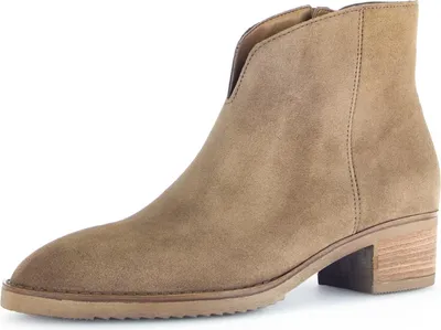 Produktbild von Gabor Ankle Boots Damen 31393136313235 Beige 40 EU