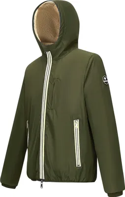 Image de Paragoose Tofee Jacket Vert - Grand M