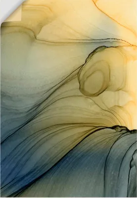 Produktbild von ARTland Wandbild, selbstklebend ERINNERUNG Größe: 90x130 cm