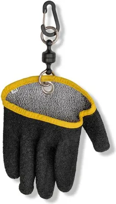 Produktbild von Black Cat Landing Glove Black X-Large