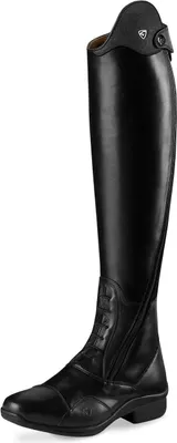 Produktbild von Tonics Jupiter Style Lederreitstiefel Damen