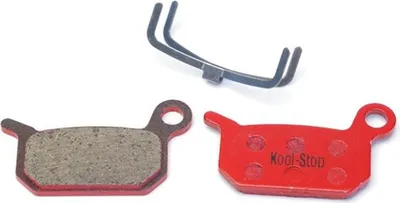 Zdjęcie produktu dla Klocki hamulcowe Kool Stop KS D 310