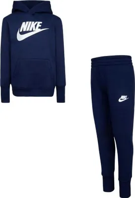 Immagine prodotto di Nike Kids Sustainable Po Set Blu 24 Mesi-3 Anni Ragazzi,Ragazze Blu 24 Mesi-3 Anni
