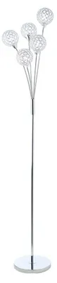 Produktbild von ACA Stehleuchte Lighting Crystal AD0086B5F