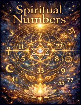 Produktbild von Spiritual Numbers