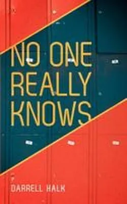 Zdjęcie produktu dla No One Really Knows