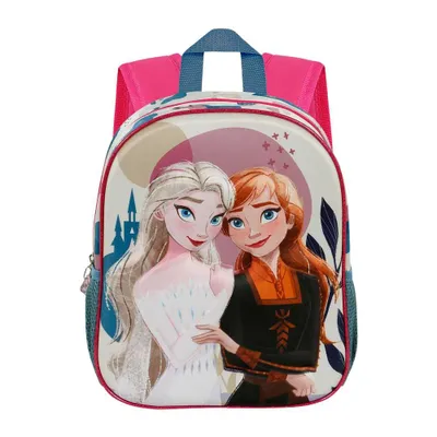 Obrázok produktu pre Batoh detský Frozen 2 - Elsa & Anna