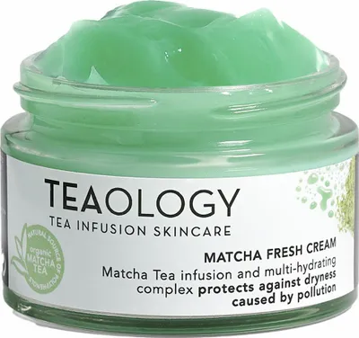 Obrázek produktu pro MATCHA fresh cream 50ml