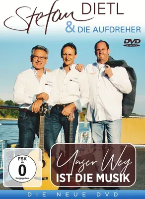 Productafbeelding van Onze weg is muziek