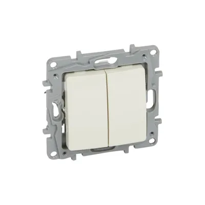Obrázok produktu pre Legrand NILOÉ spín.č.5B (764602) béž