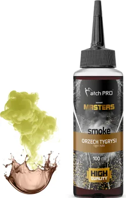 Obrázek produktu pro Liquid MatchPro Masters Smoke Tiger Walnut 100ml