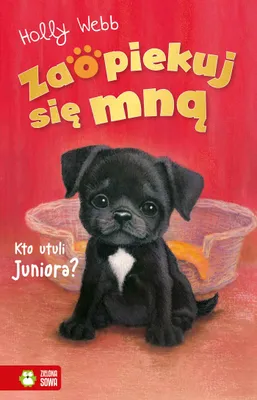 Productafbeelding van Junior. Zaopiekuj się mną