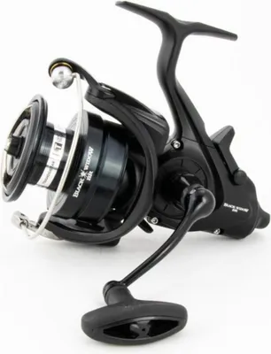 Zdjęcie produktu dla Kołowrotek Daiwa Black Widow Br Lt 5000-C