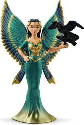 Produktbild von Schleich bayala Movie Ophira & Munyn