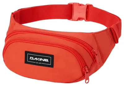 Produktbild von DAKINE Gürteltasche Hip Pack Flame Scarlet rot