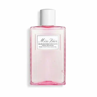 Zdjęcie produktu dla Miss Dior - gel na ruce, 100 ml