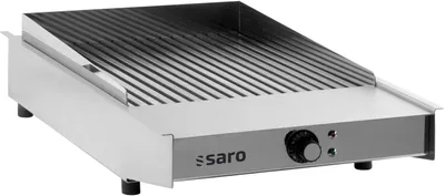 Image de Modèle de barbecue SARO WOW GRILL MINI