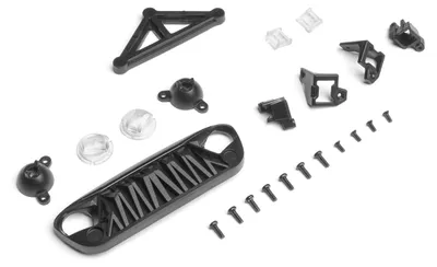 Produktbild von Lichthalter-Set GRE18B