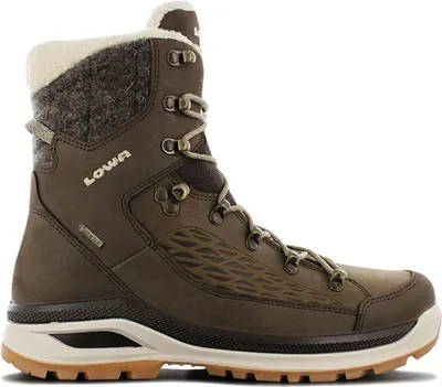 Produktbild von Lowa Damen Winterstiefel RENEGADE EVO ICE GTX WS Braun