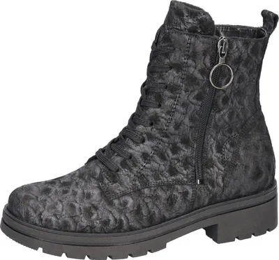 Produktbild von Waldläufer Schnür-Stiefeletten für Damen