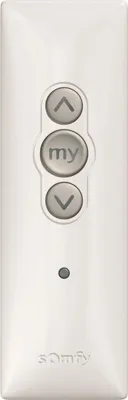 Produktbild von Somfy Funkwandsender Situo RTS 1810636