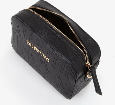 Immagine prodotto di Borsa A Tracolla Del Marchio Valentino Bags Del Modello Tascapane Pansy Nero