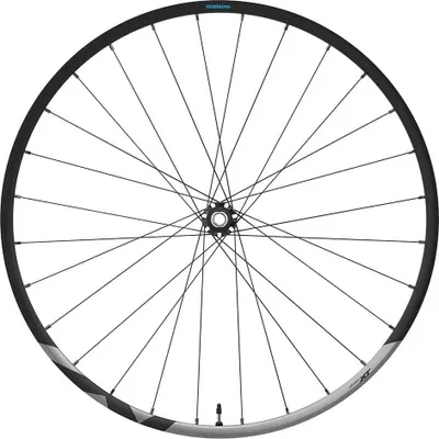 Immagine prodotto di SHIMANO WH-M8100-29-TL-CL, ruota, nero-argento, EWHM8100LFEBD9X