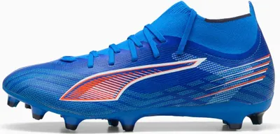 Produktbild von PUMA ULTRA 6 MATCH+ FG/AG Ultra Blue-PUMA White-PUMA Black 42