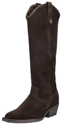 Produktbild von Steve Madden Stiefel Stiefel Veloursleder