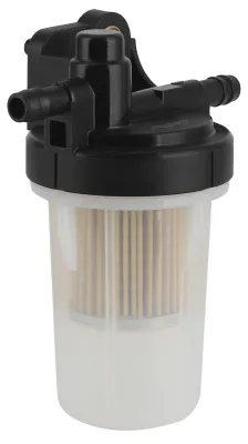 Immagine prodotto di Filtri carburante e separatori d'acqua per i modelli B7510, B7610, B7800 e altri